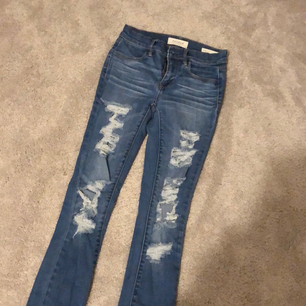 Pacsun Jeggings